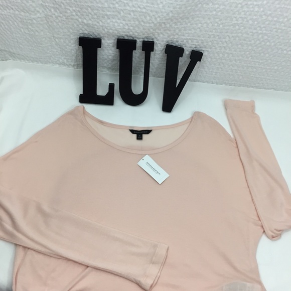 Banana Republic Tops - 🧨 3 for $20 Banana Republic Rose Pink New Small